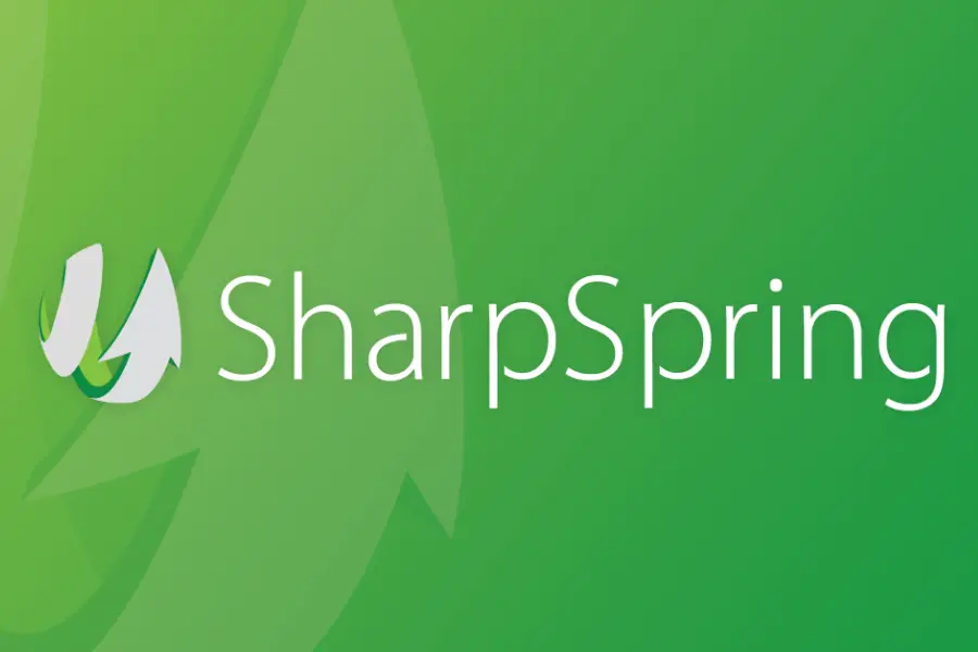 CRM recomendado Sharpspring _ Gurú del marketing digital